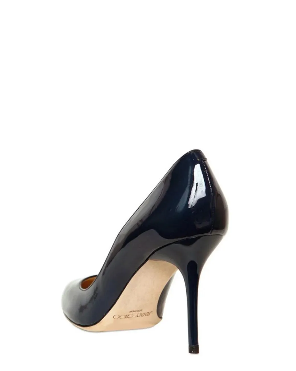 JIMMY CHOO GILBERT 85MM PUMPS