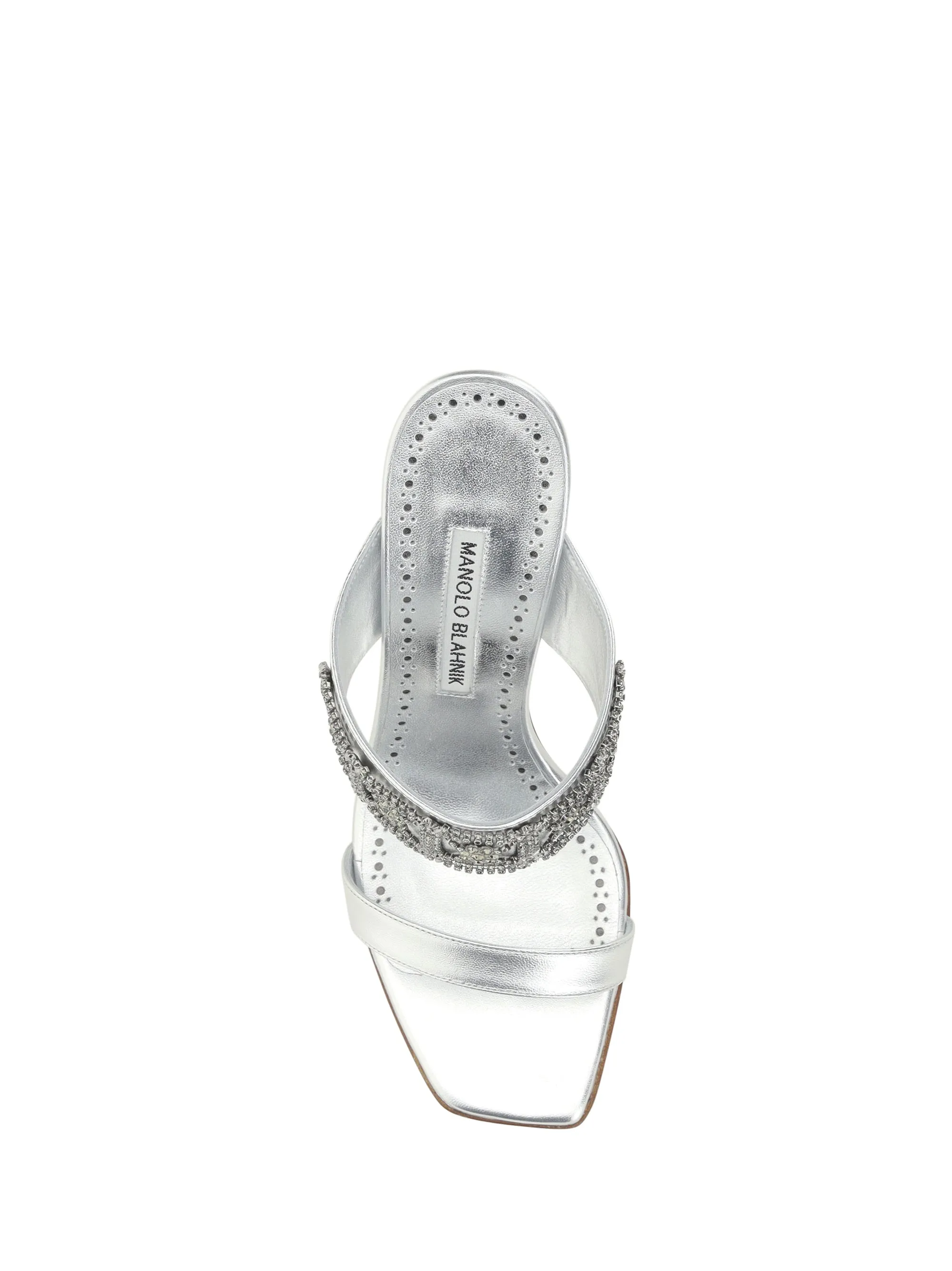 larapa sandals