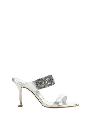 larapa sandals