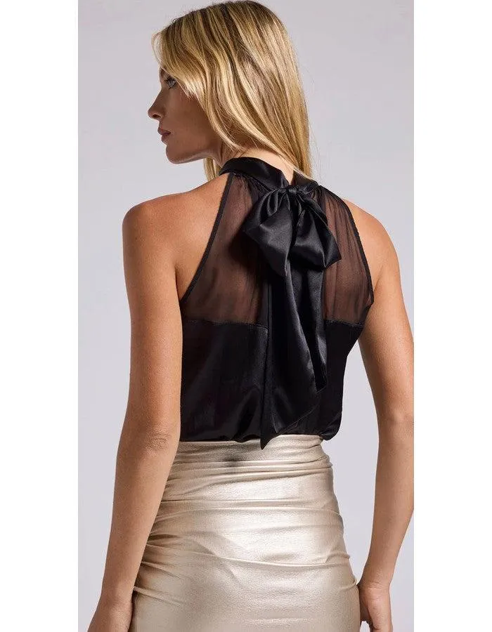 Lulu Blouse
