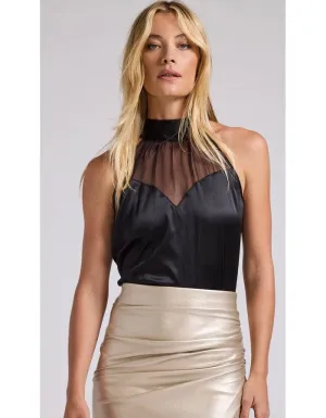Lulu Blouse