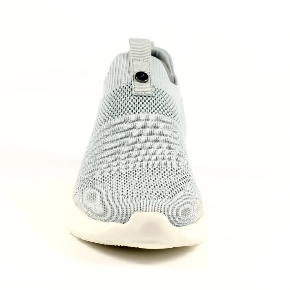 Lunar Serina Ladies Stretch Slip On Sneaker