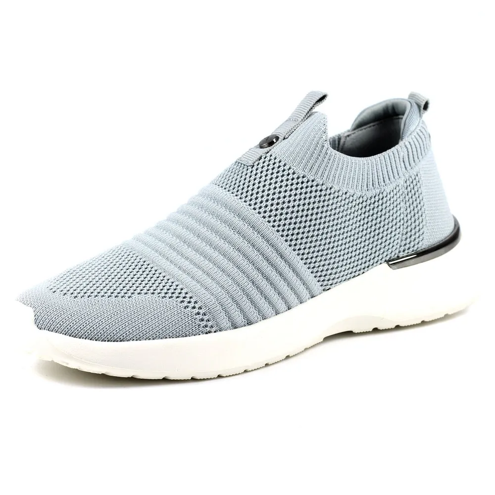 Lunar Serina Ladies Stretch Slip On Sneaker