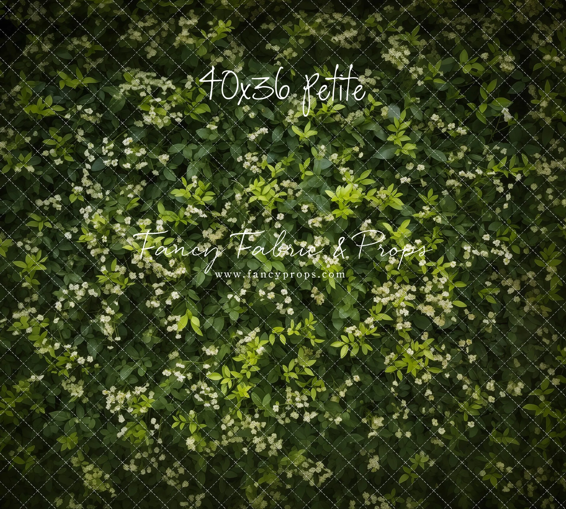 Lush Garden Greens - Petite
