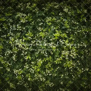 Lush Garden Greens - Petite