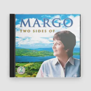 Margo : Two Sides of