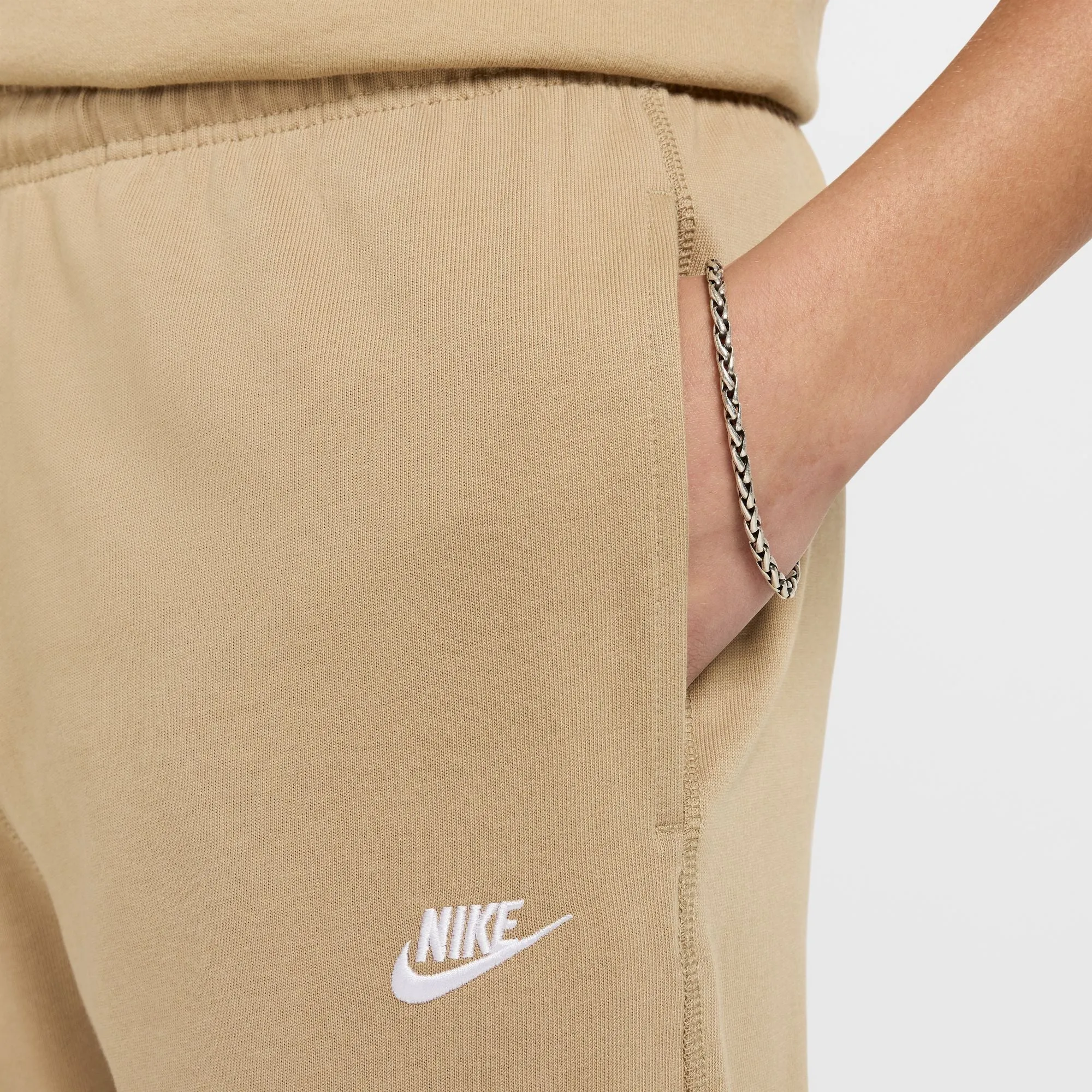 Men's Nike Knit Joggers
