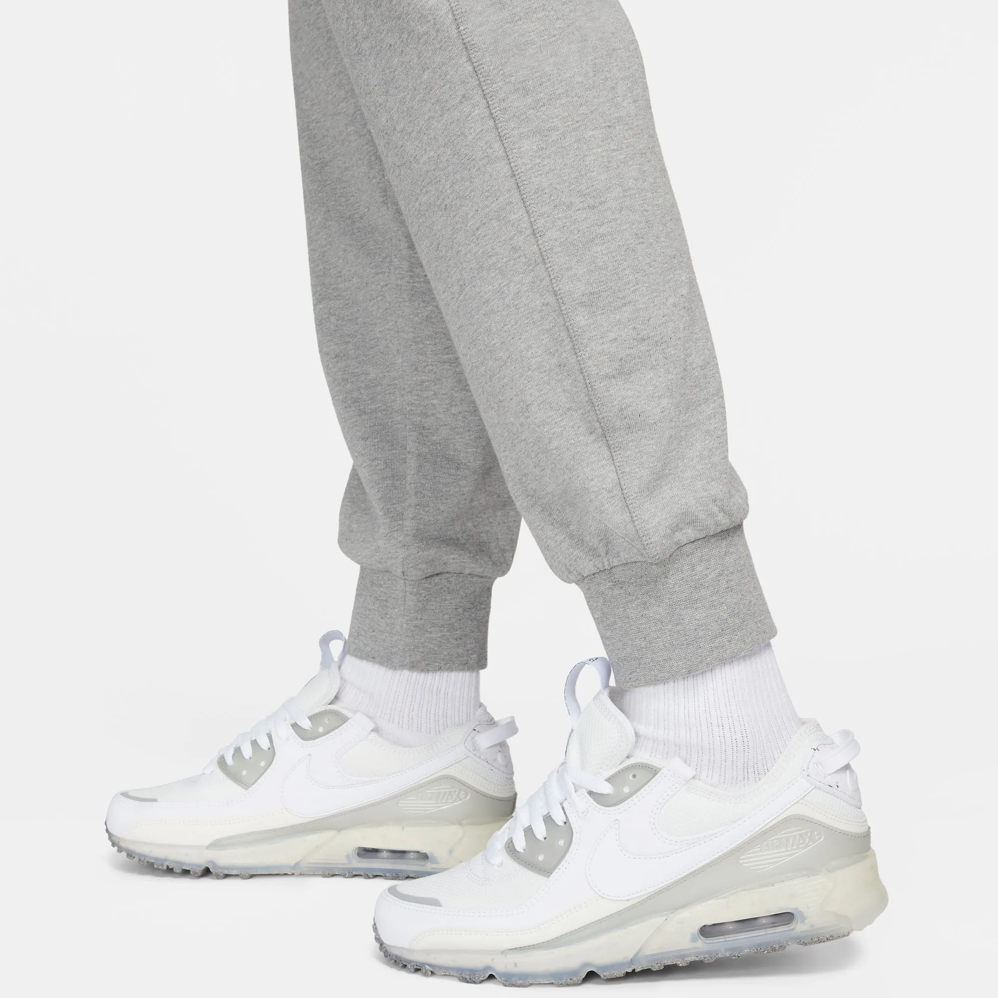 Men's Nike Knit Joggers