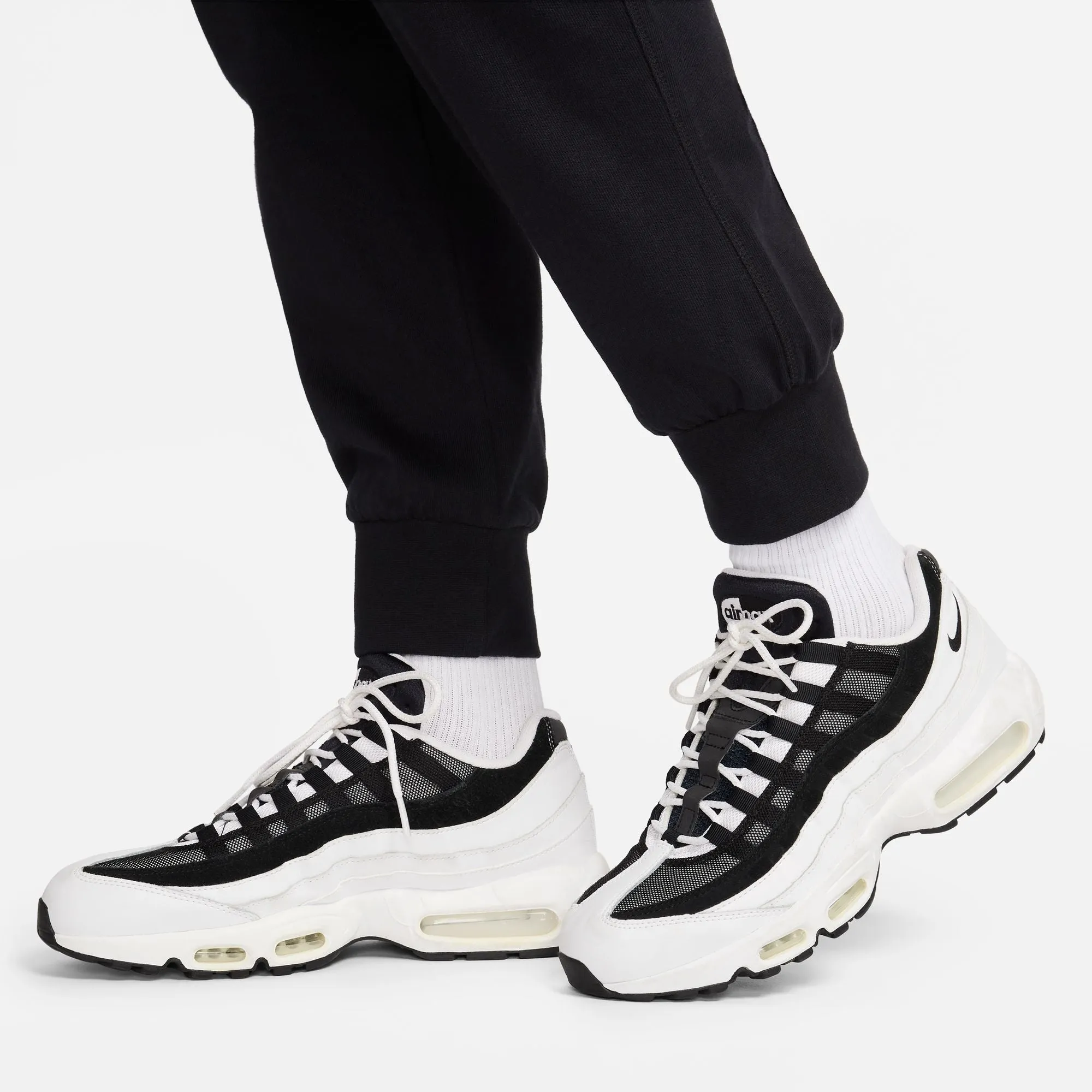Men's Nike Knit Joggers