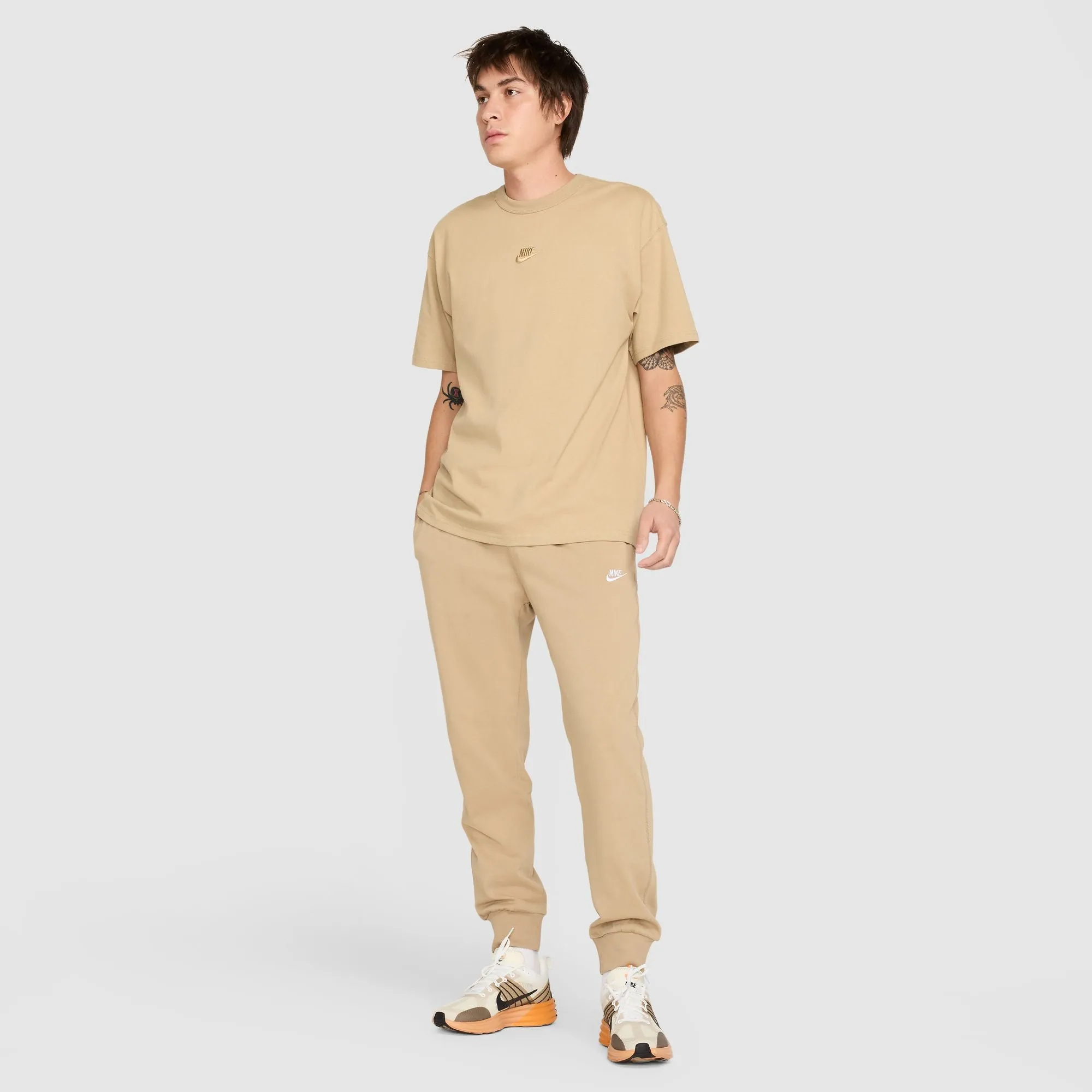 Men's Nike Knit Joggers