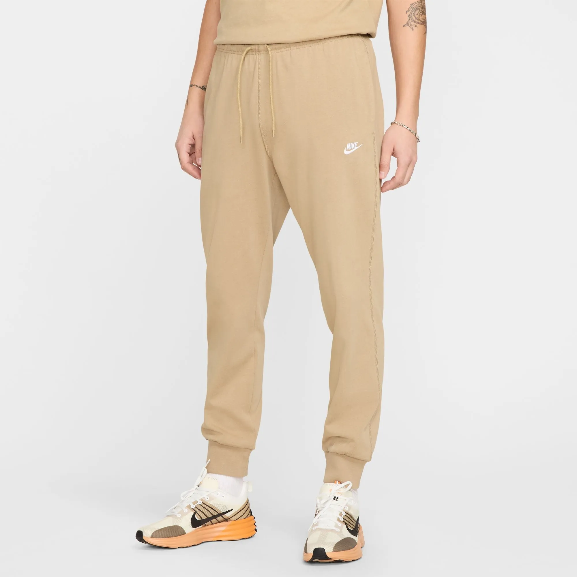 Men's Nike Knit Joggers