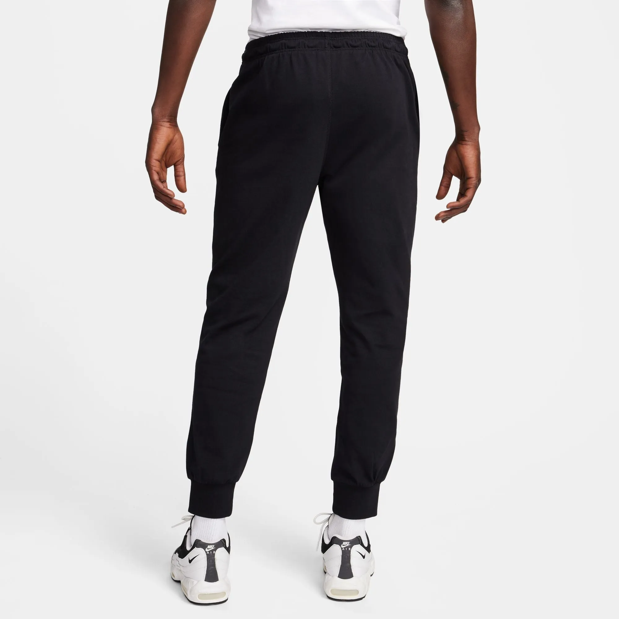 Men's Nike Knit Joggers