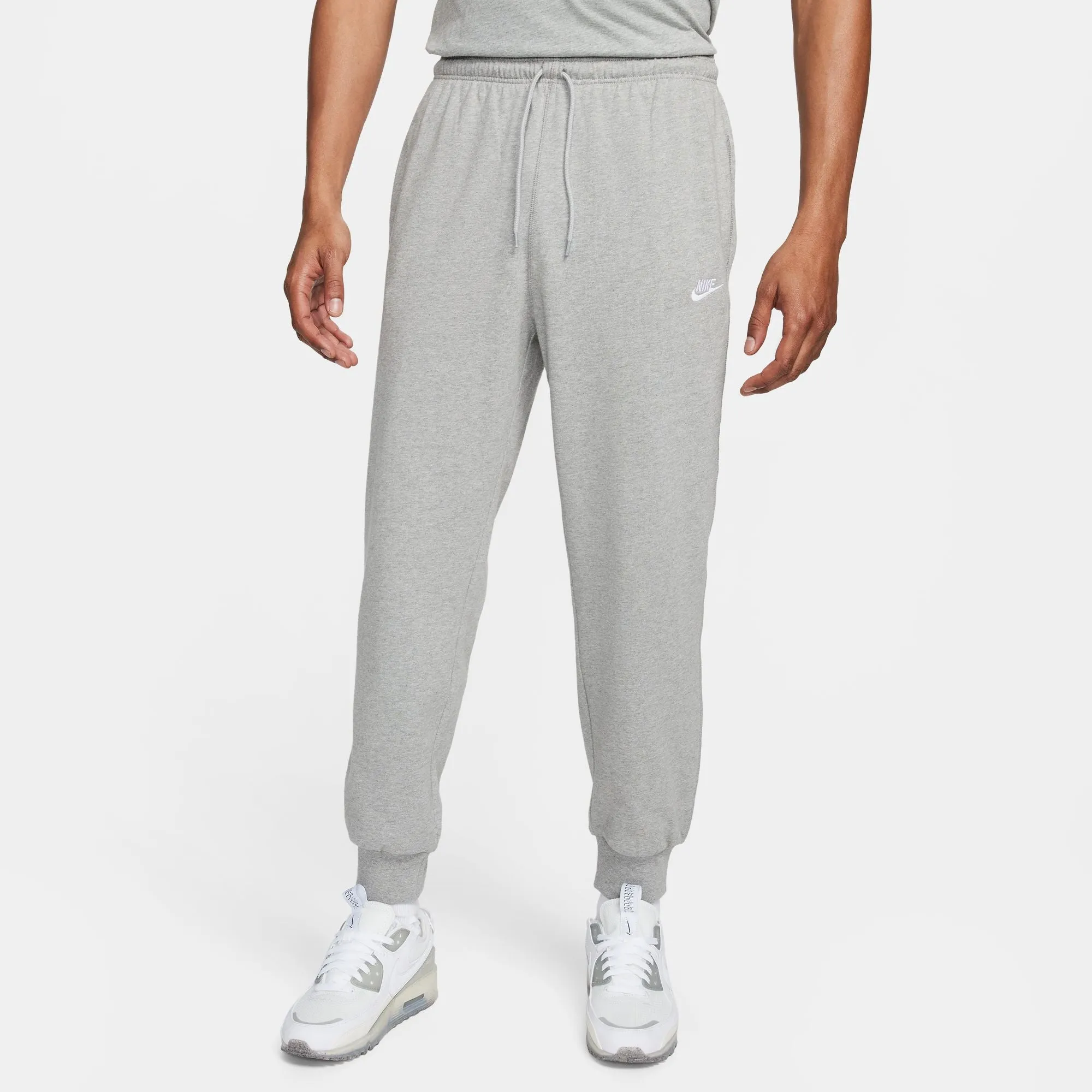 Men's Nike Knit Joggers