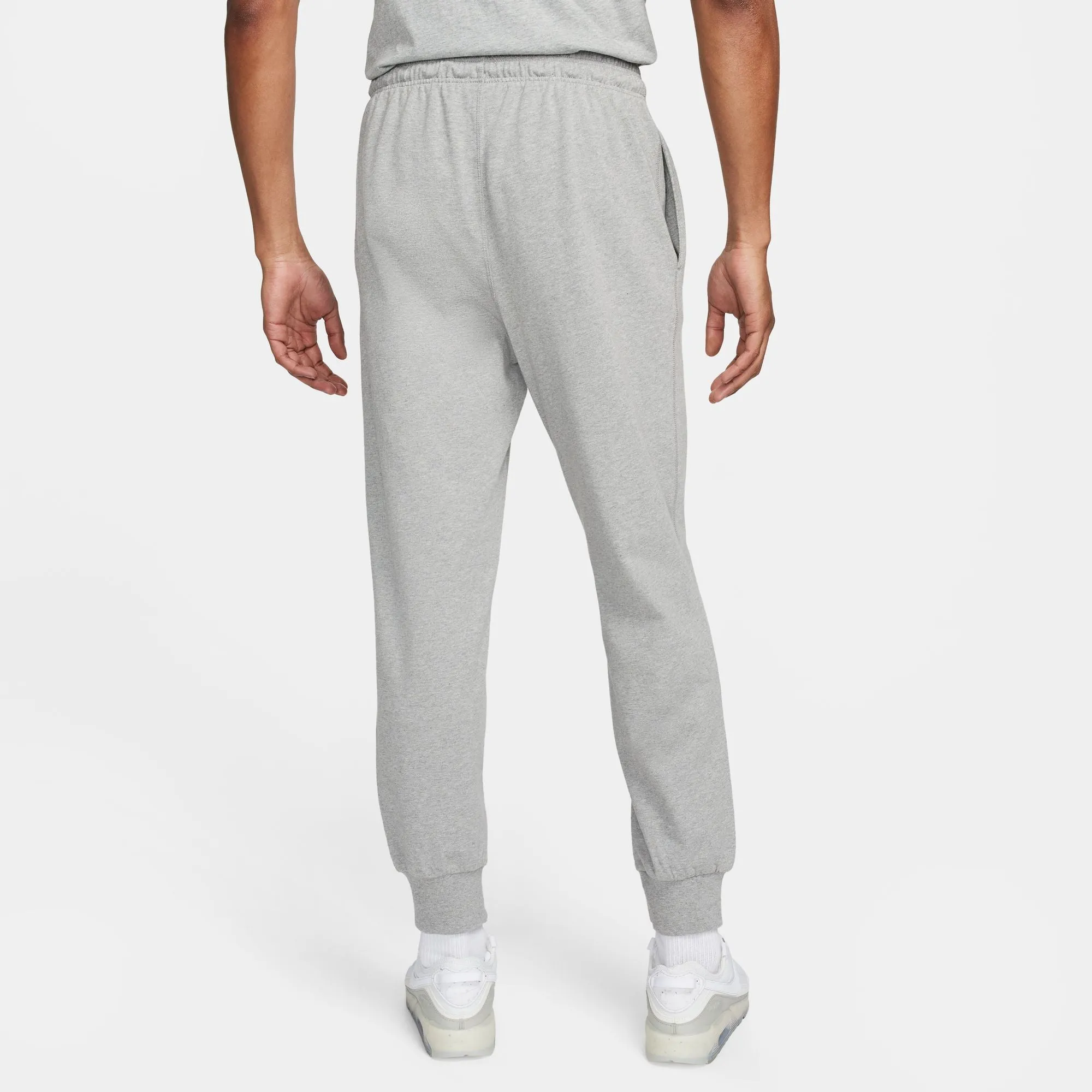 Men's Nike Knit Joggers