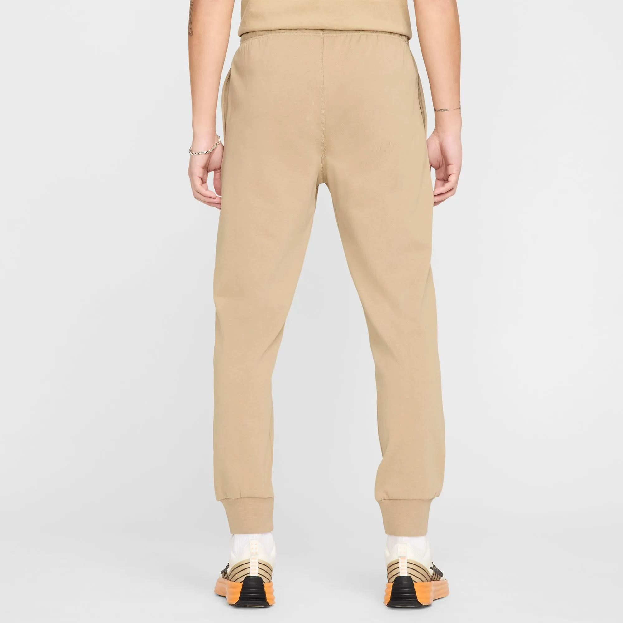 Men's Nike Knit Joggers