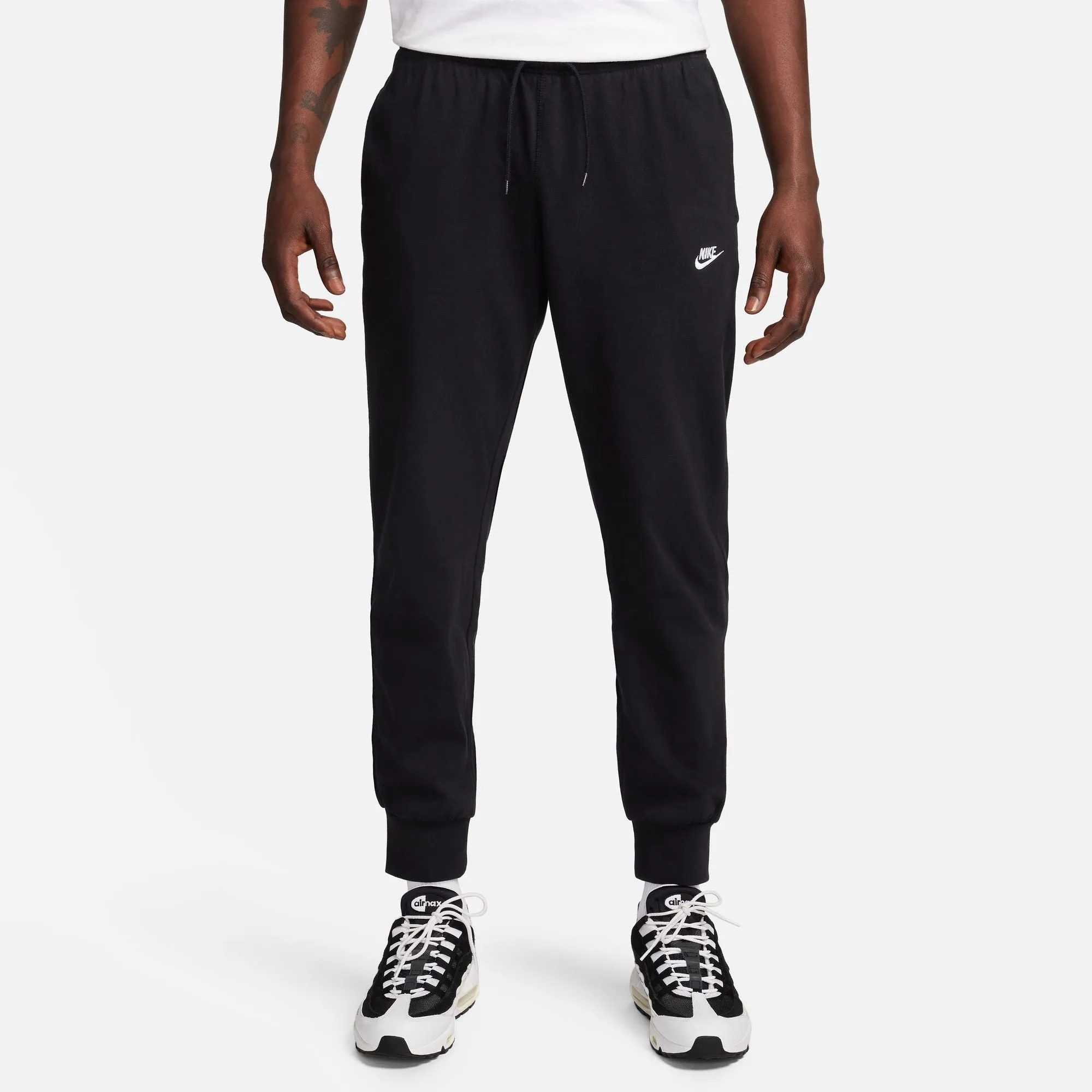 Men's Nike Knit Joggers
