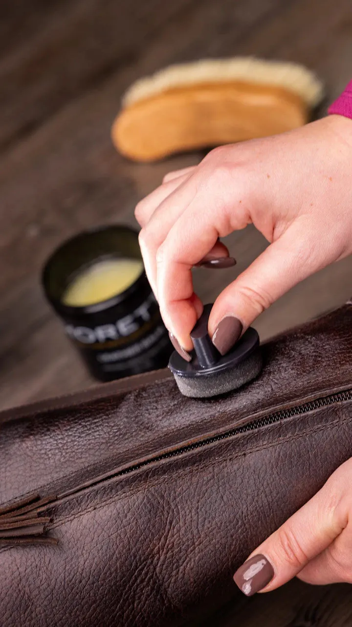 Moretta Leather Balm