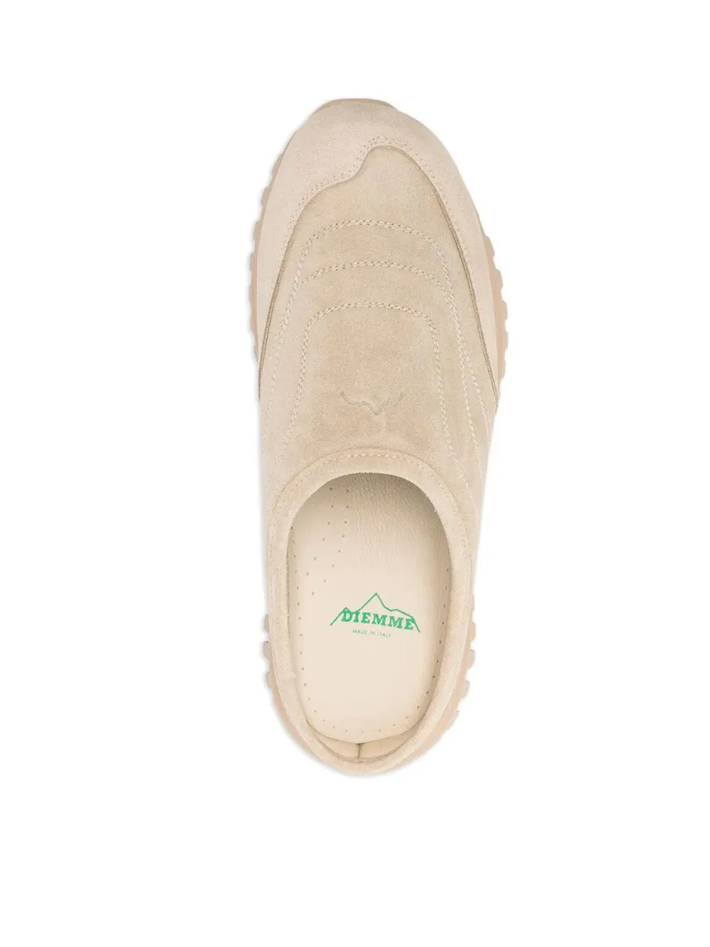 Mule "Maggiore"