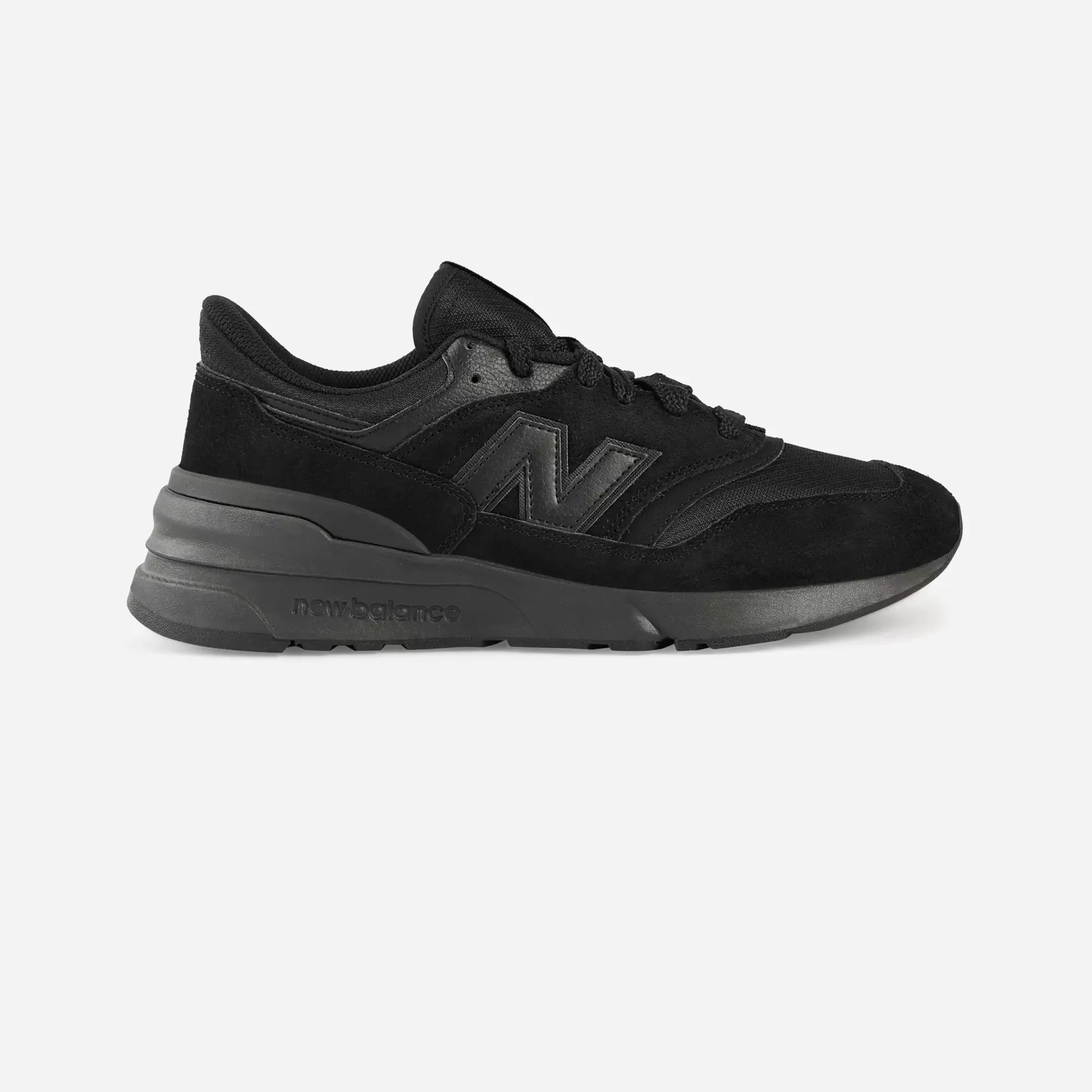New Balance 997R 'Black'