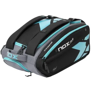 Nox ML10 Competition XL Compact Padel Bag