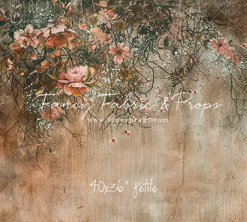Painted Breath  - Petite