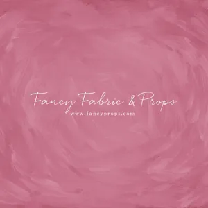 Painted Rouge Pink - Petite