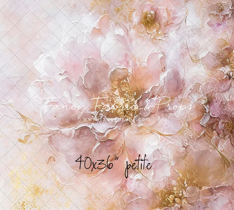 Pastel Flower - Petite
