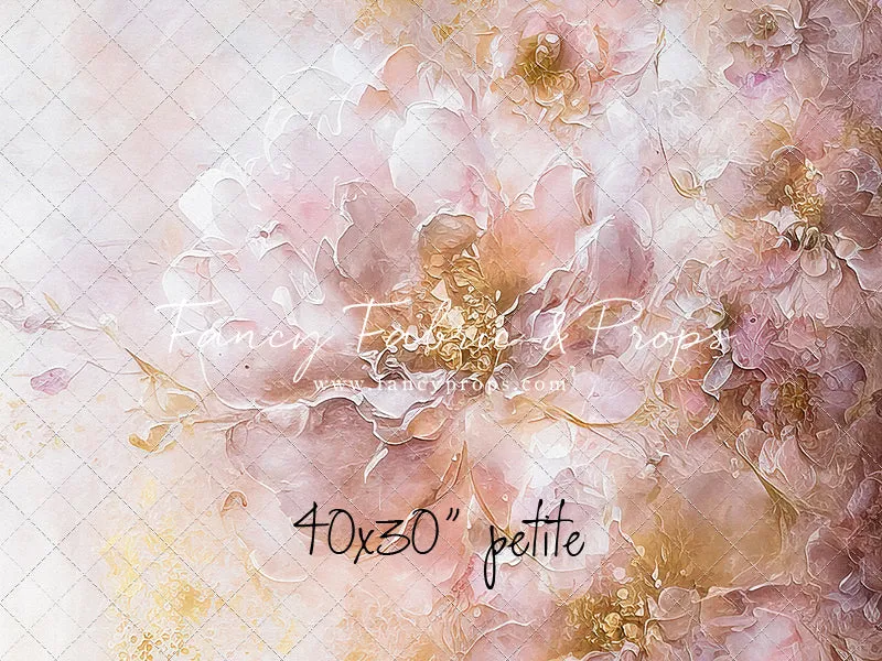 Pastel Flower - Petite
