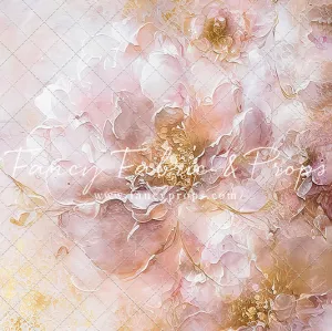 Pastel Flower - Petite