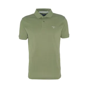 Polo Uomo modello Sports Verde