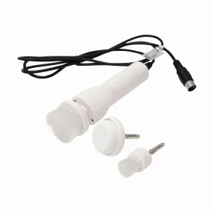 Professional Brush Facial Treatment Device