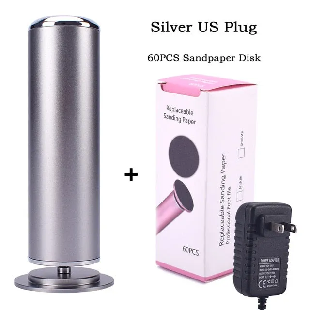 Professional Electric Callus Remover