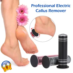 Professional Electric Callus Remover