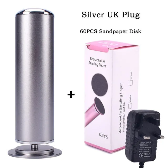 Professional Electric Callus Remover
