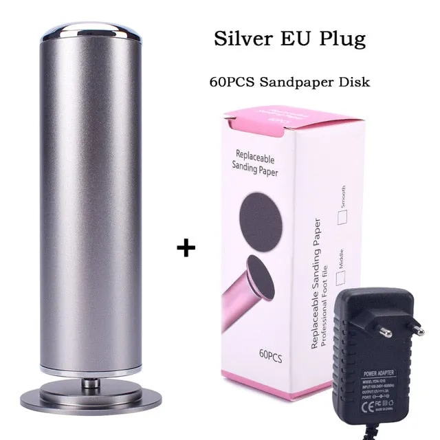 Professional Electric Callus Remover