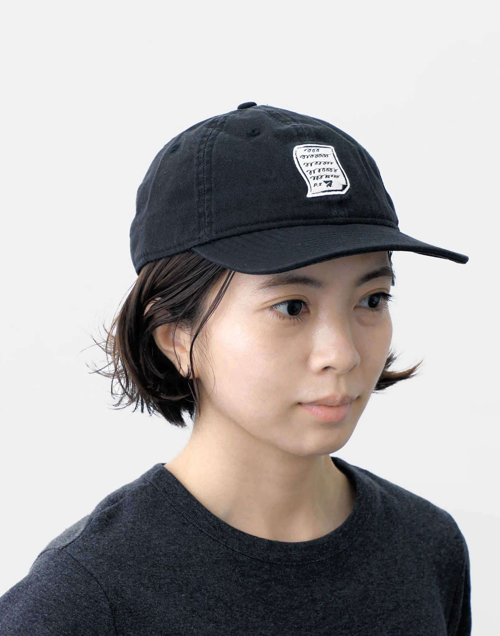 P.S. Packable Cap