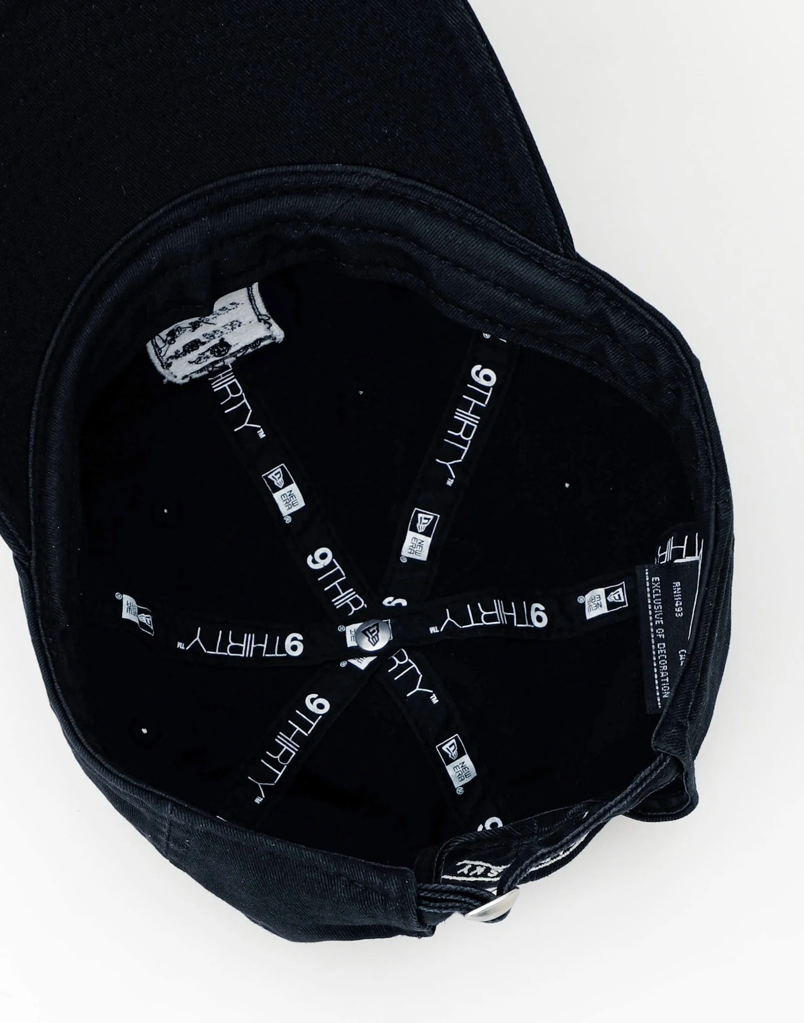 P.S. Packable Cap