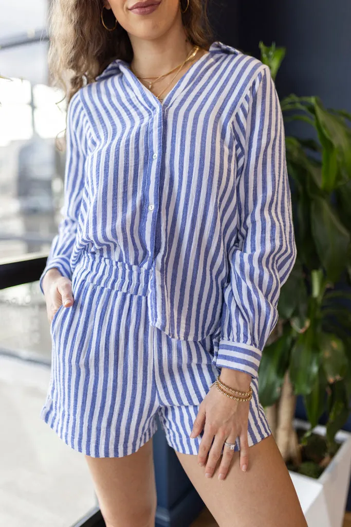 Rails Lo Shirt