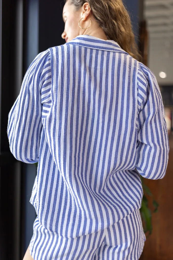 Rails Lo Shirt