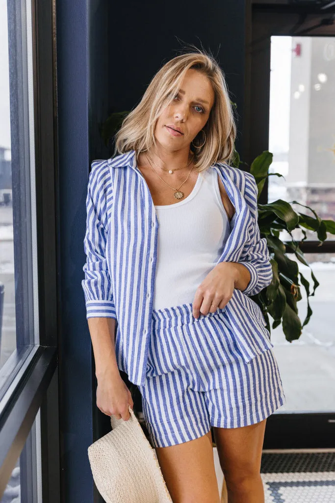 Rails Lo Shirt