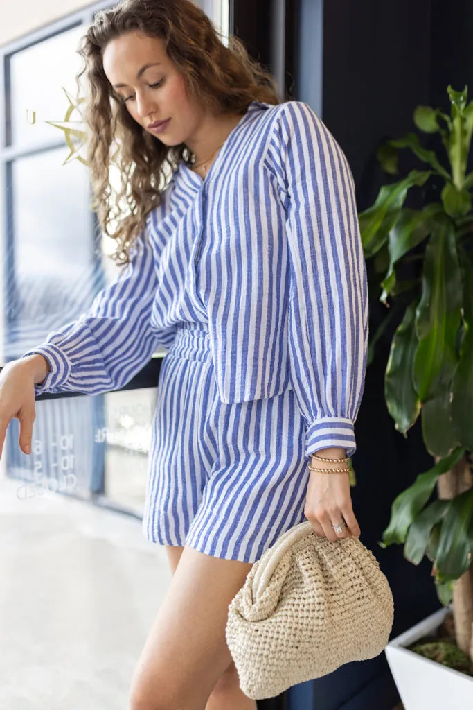 Rails Lo Shirt