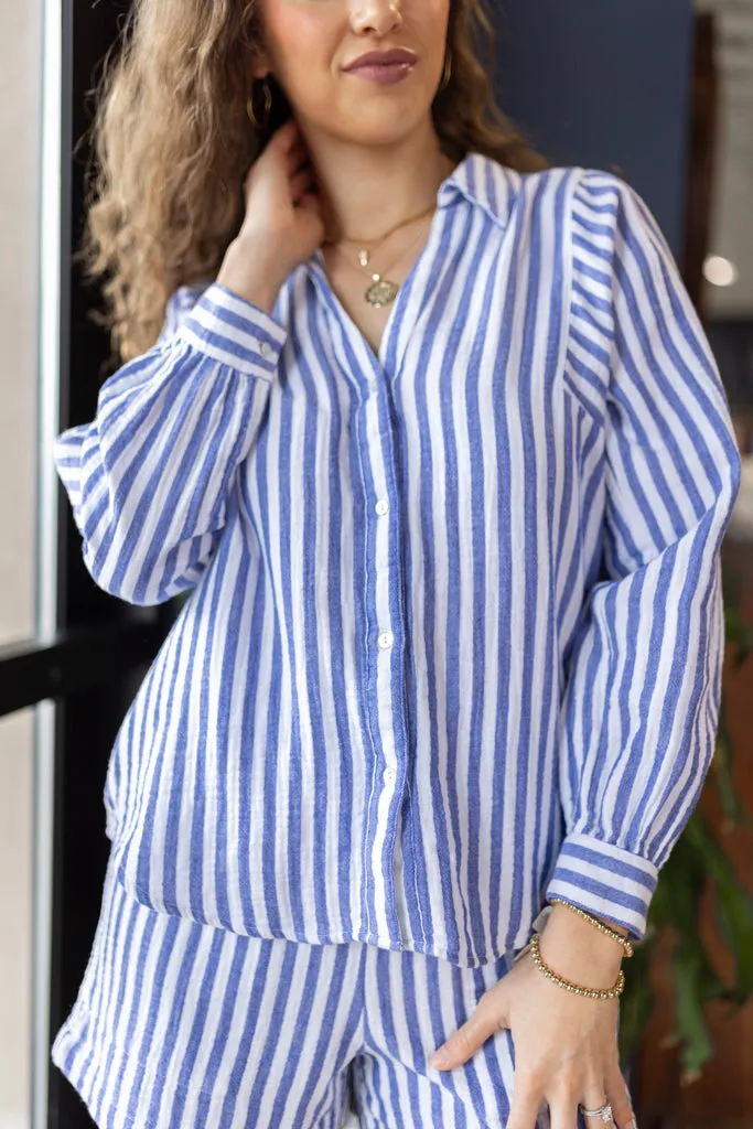Rails Lo Shirt