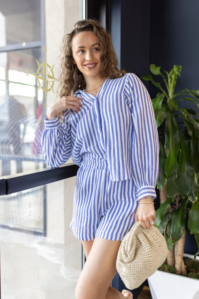 Rails Lo Shirt