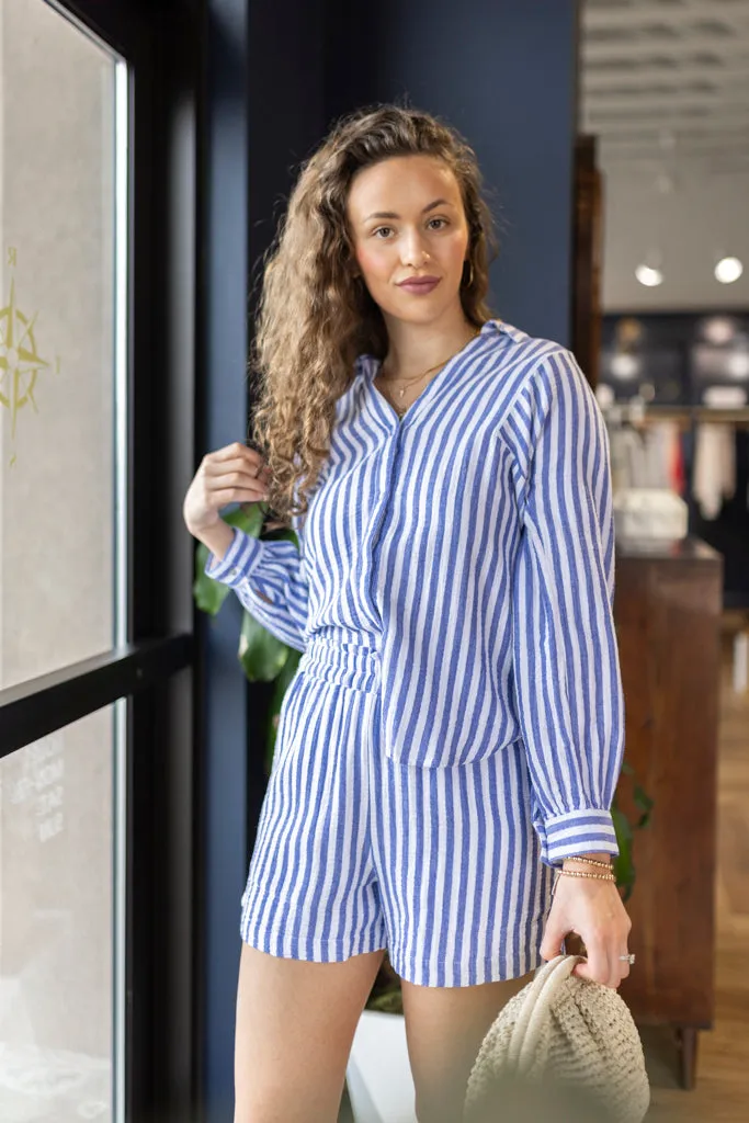 Rails Lo Shirt