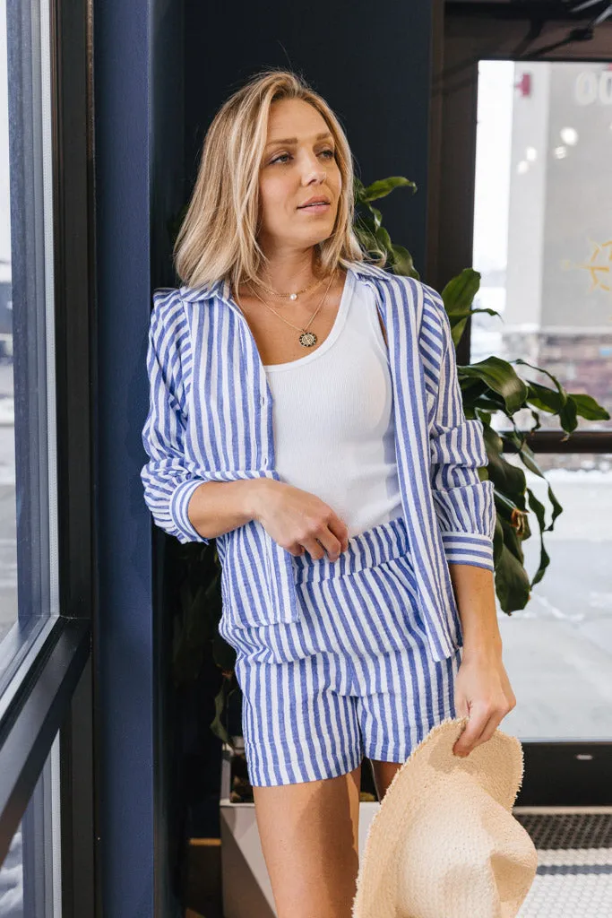 Rails Lo Shirt
