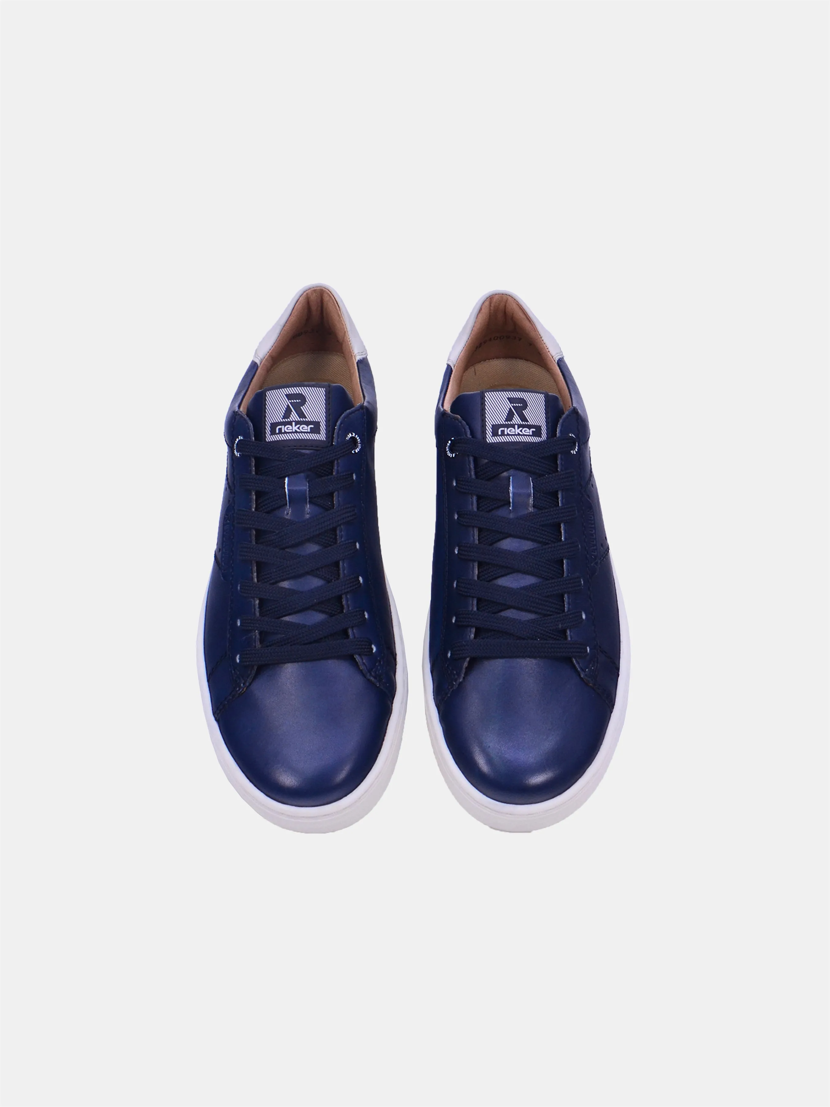 Rieker U0704-80 Men's Casual Trainers
