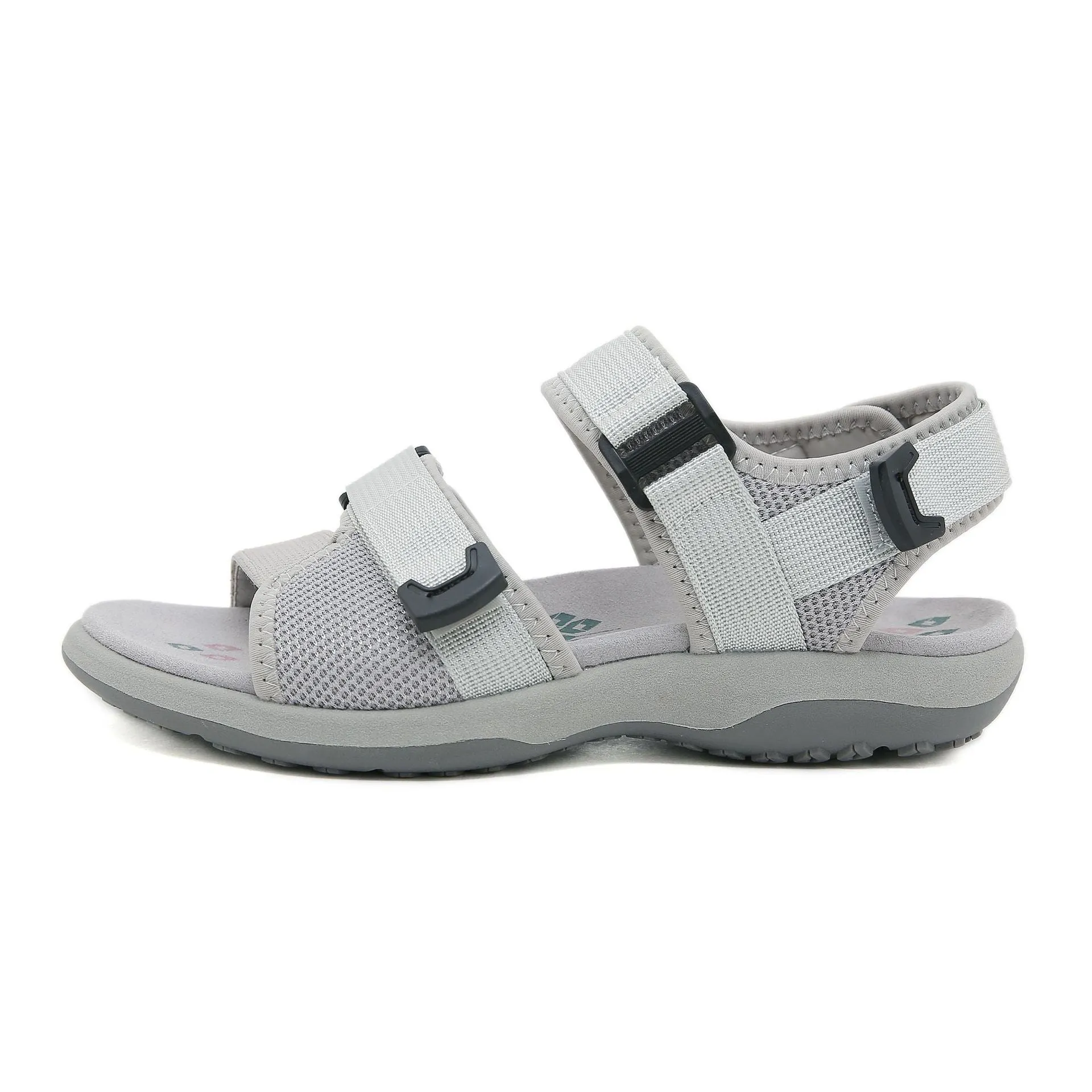 SIKETU | Women's Woven Sports Sandals