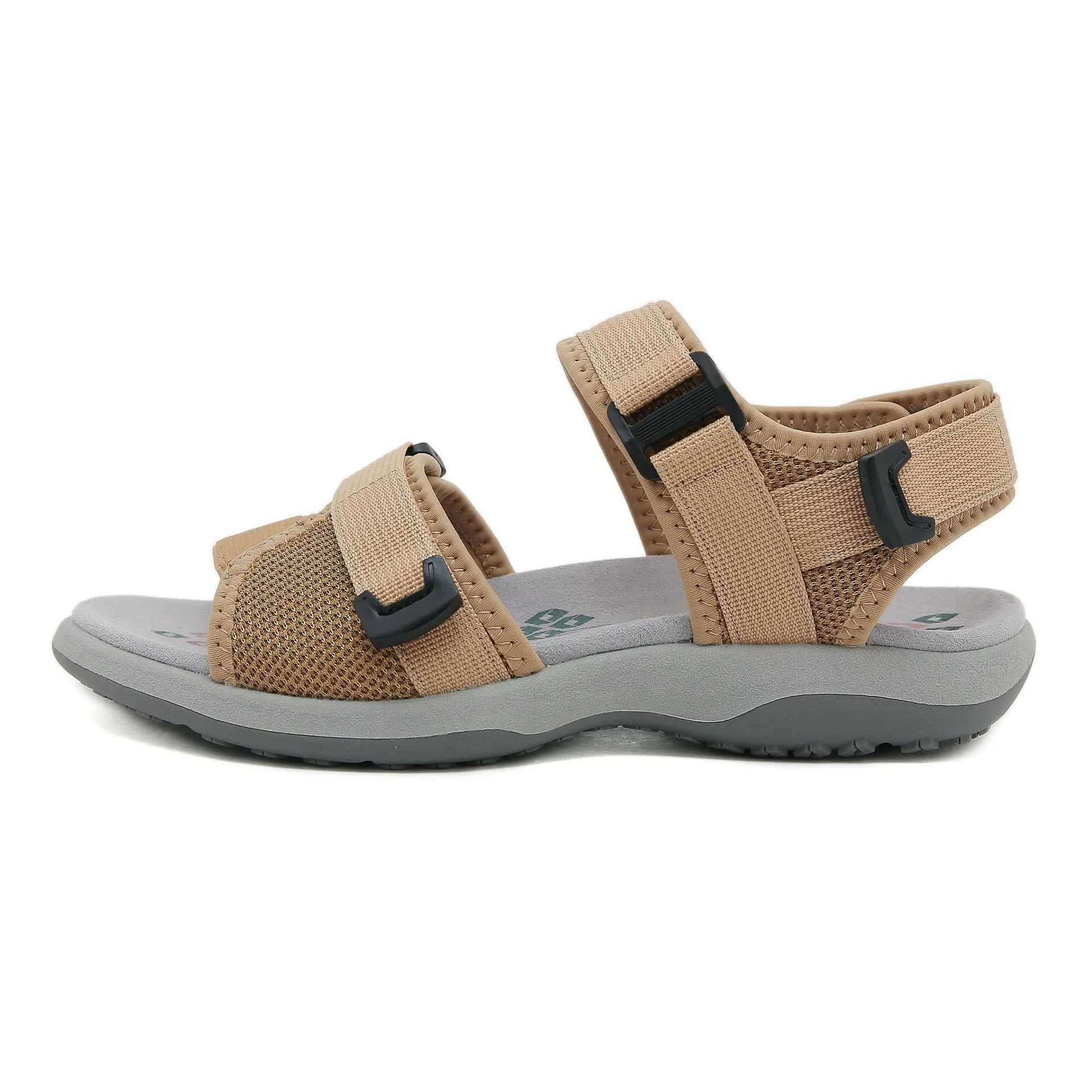 SIKETU | Women's Woven Sports Sandals