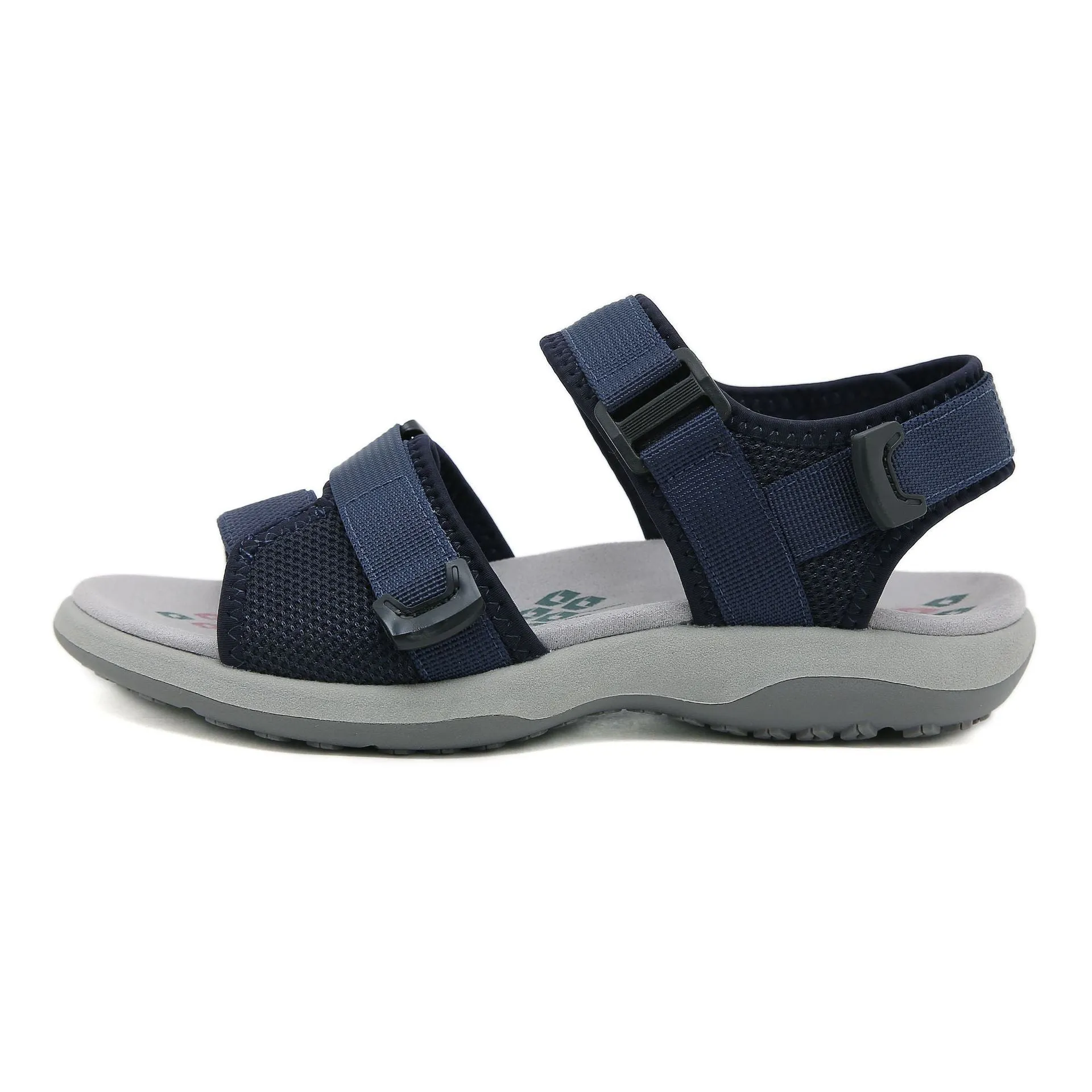SIKETU | Women's Woven Sports Sandals