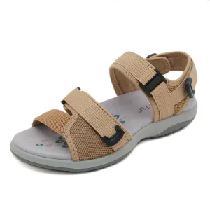 SIKETU | Women's Woven Sports Sandals